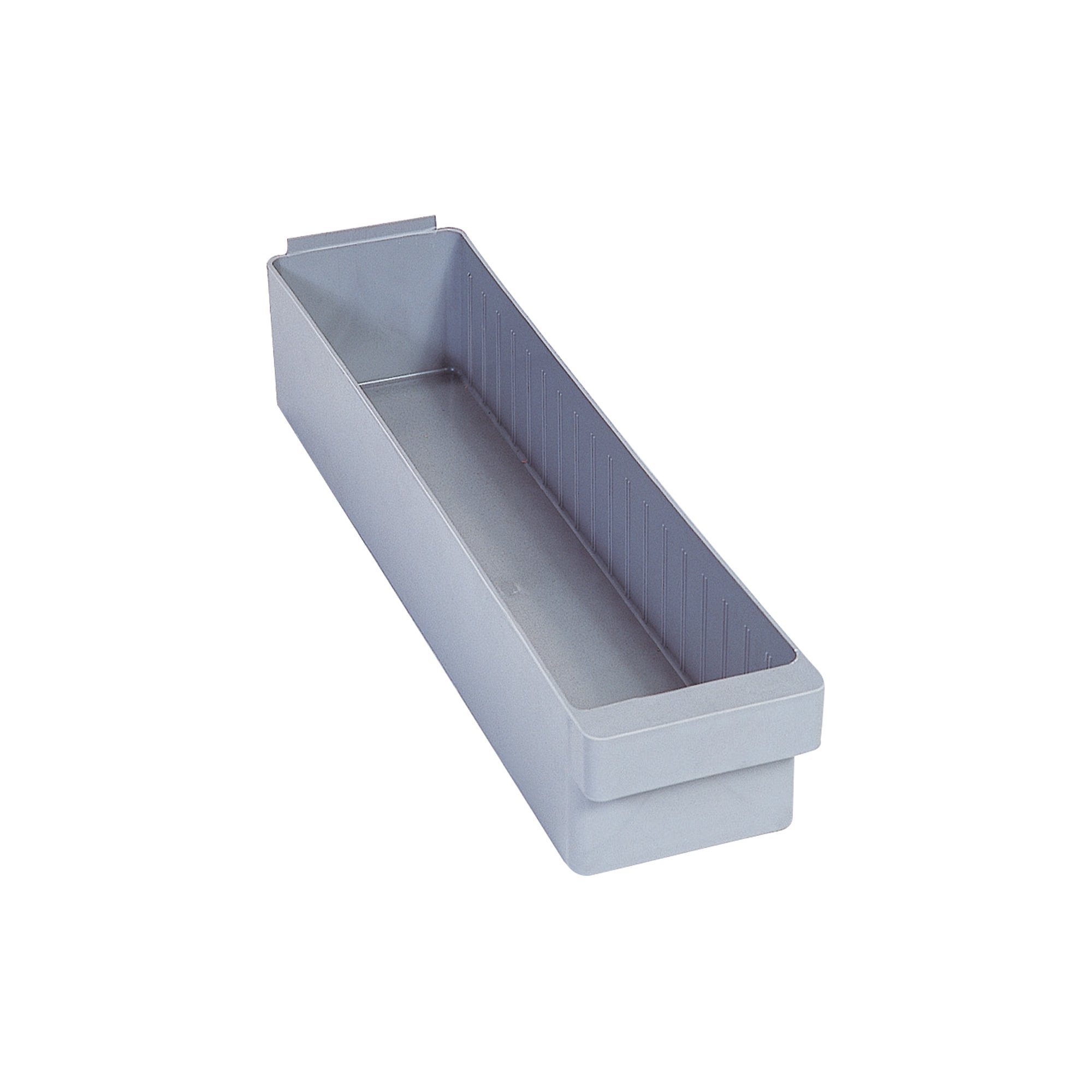 Quantum Storage Super Tuff Euro Drawers — 23 7/8in. x 5 9/16in. x 4 5/8in. Size